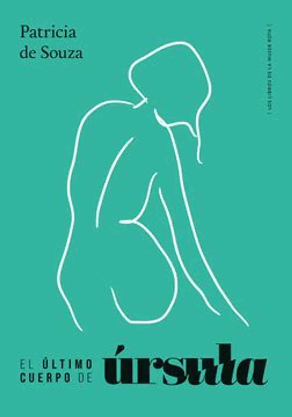 El Ultimo Cuerpo De Ursula 1