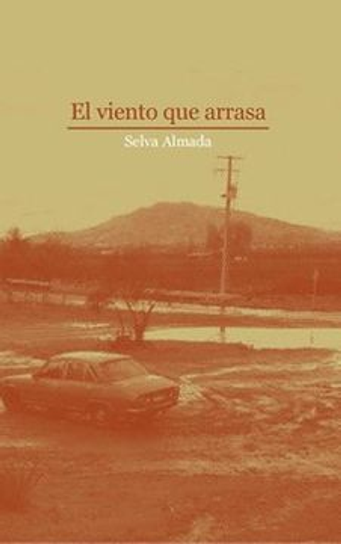 El Viento Que Arrasa