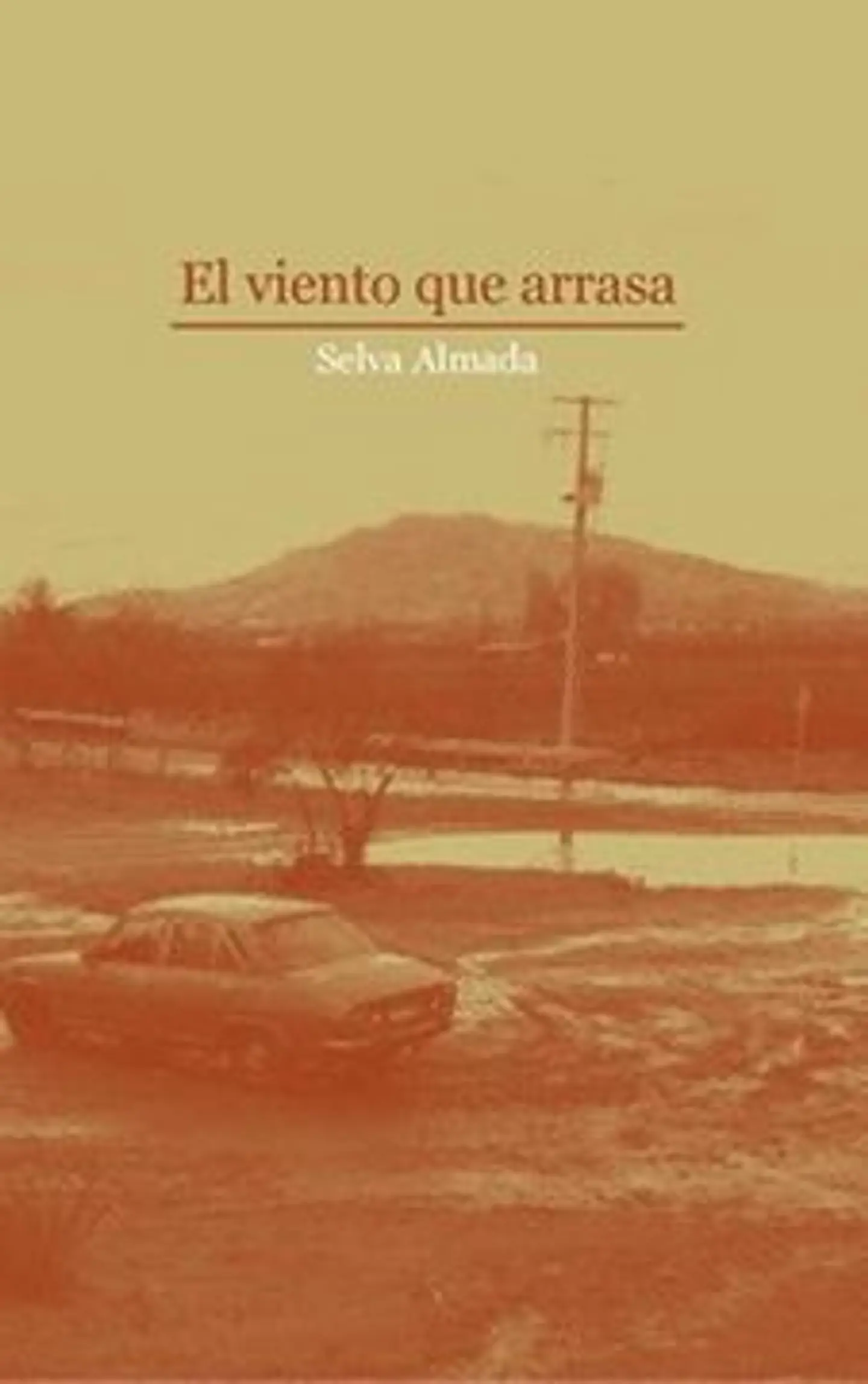 El Viento Que Arrasa 1