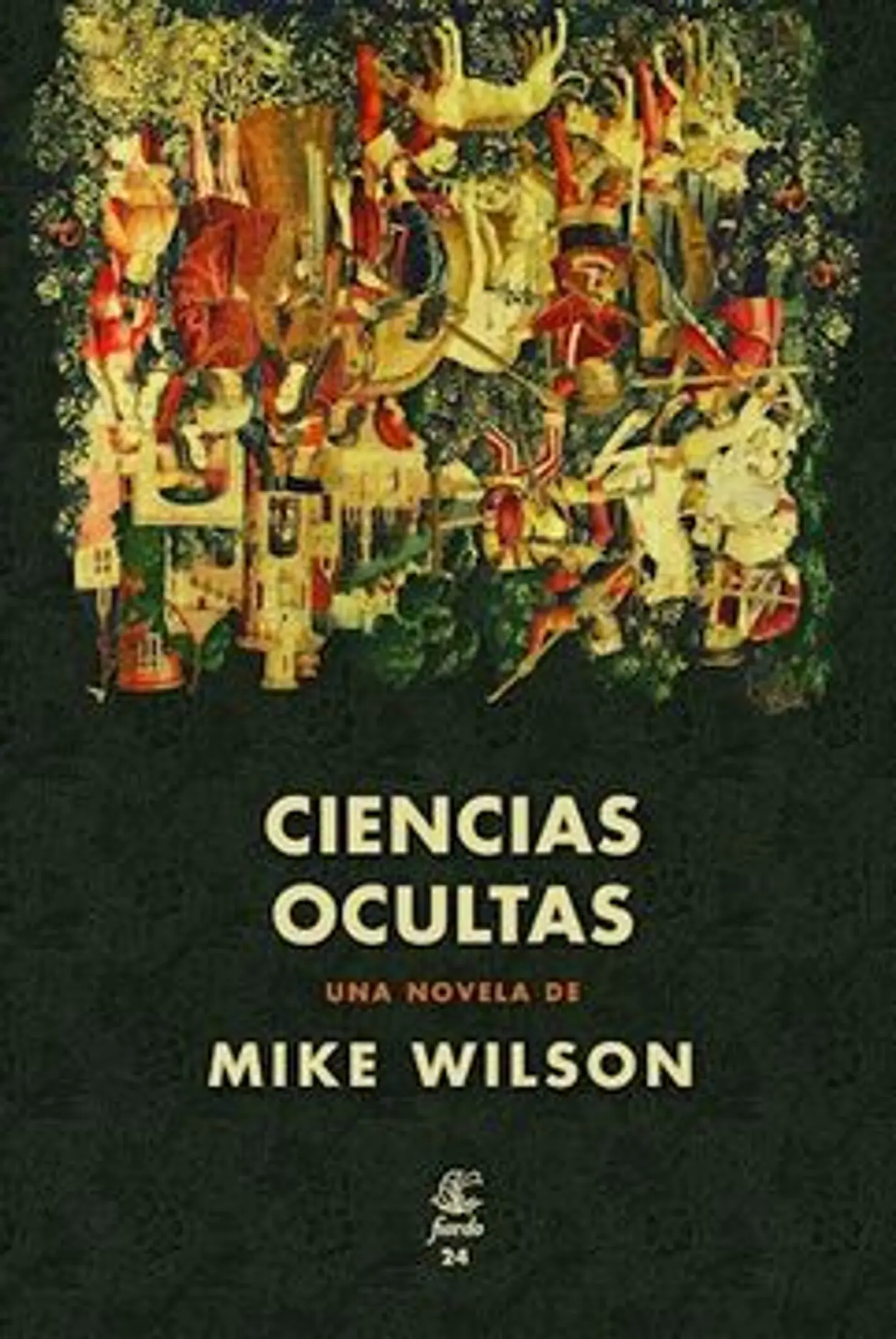 Ciencias Ocultas 1