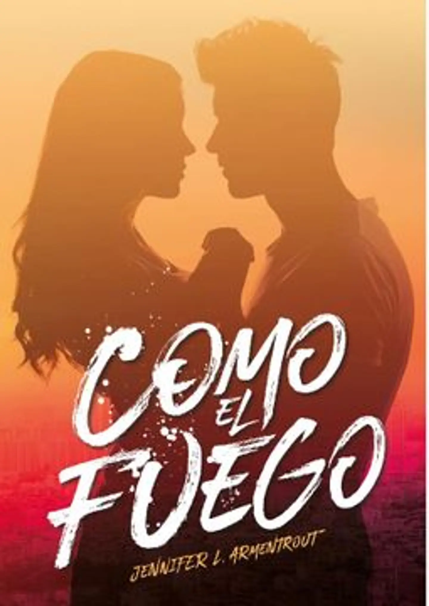 Como El Fuego 1