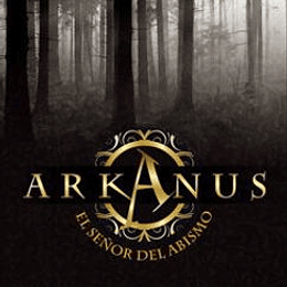 Arkanus El Señor Del Abismo
