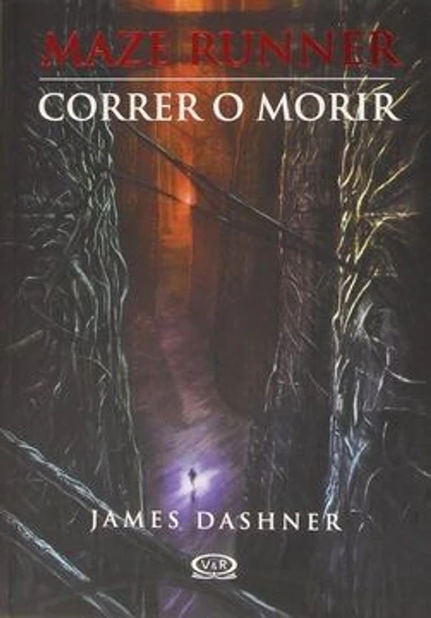 Maze Runner 1. Correr O Morir 