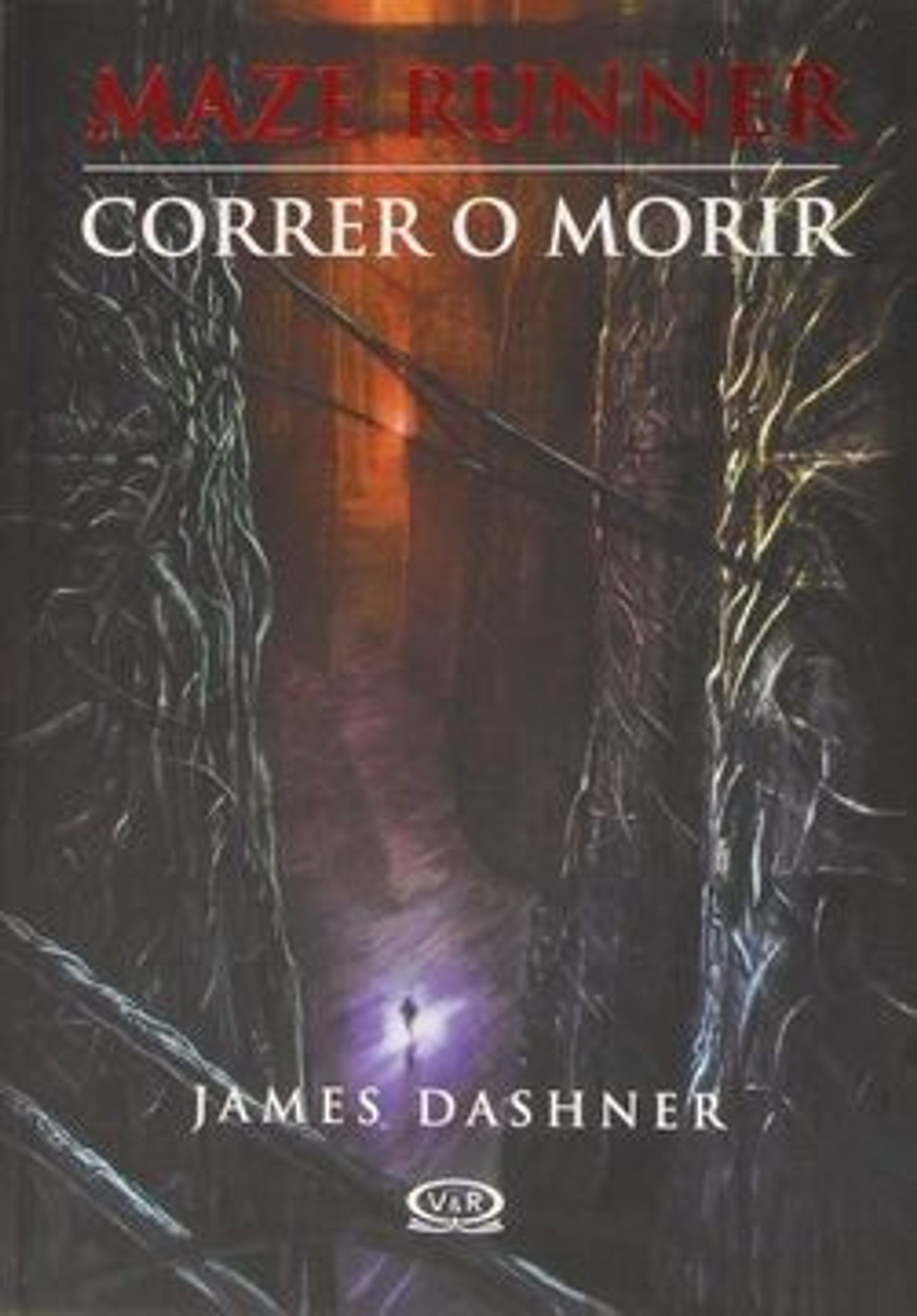 Maze Runner 1. Correr O Morir  1