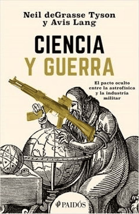 Ciencia Y Guerra