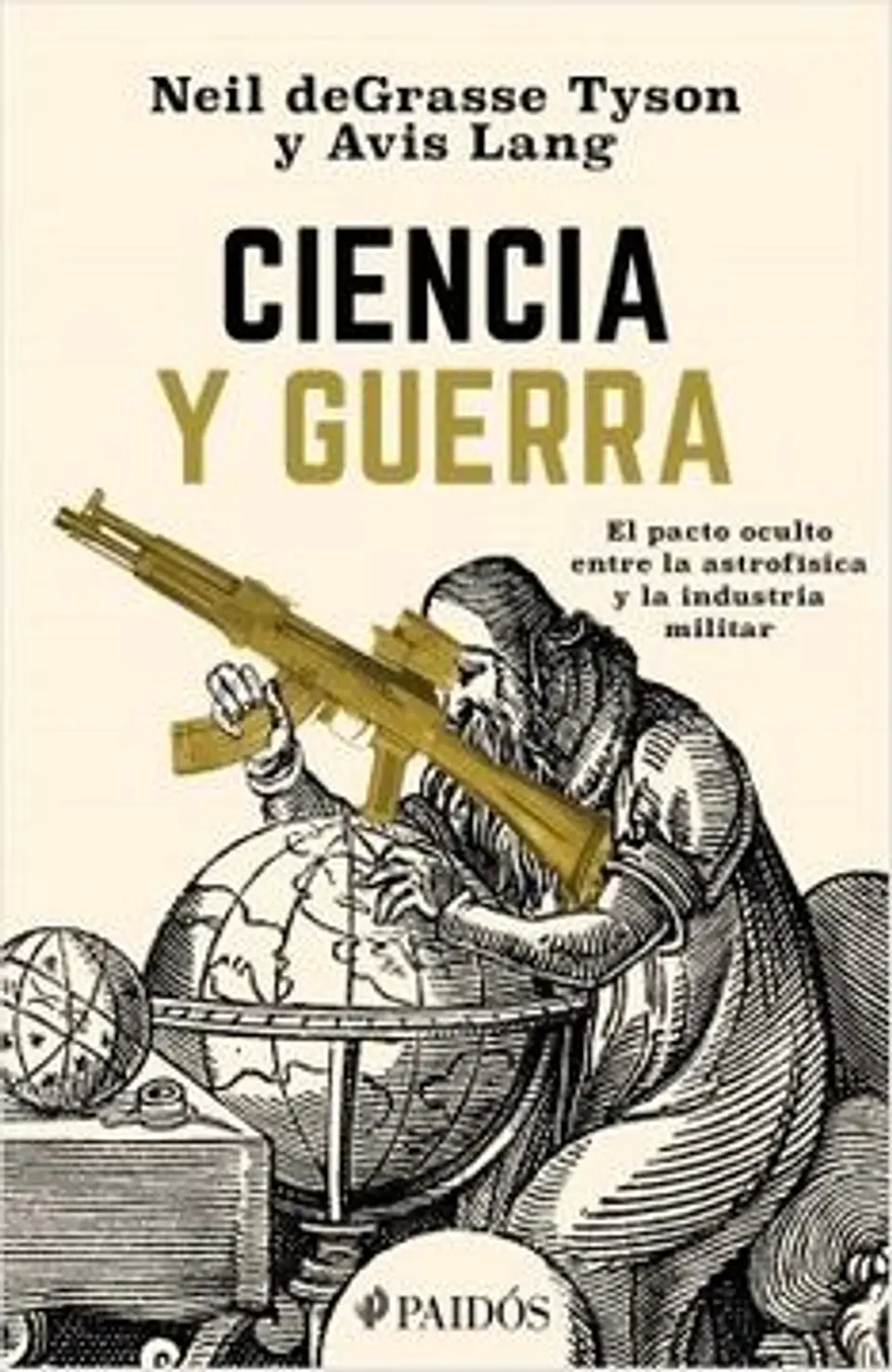 Ciencia Y Guerra 1