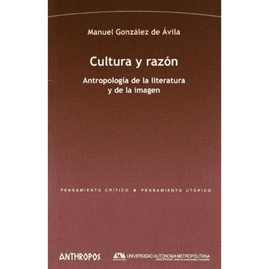 Cultura Y Razon