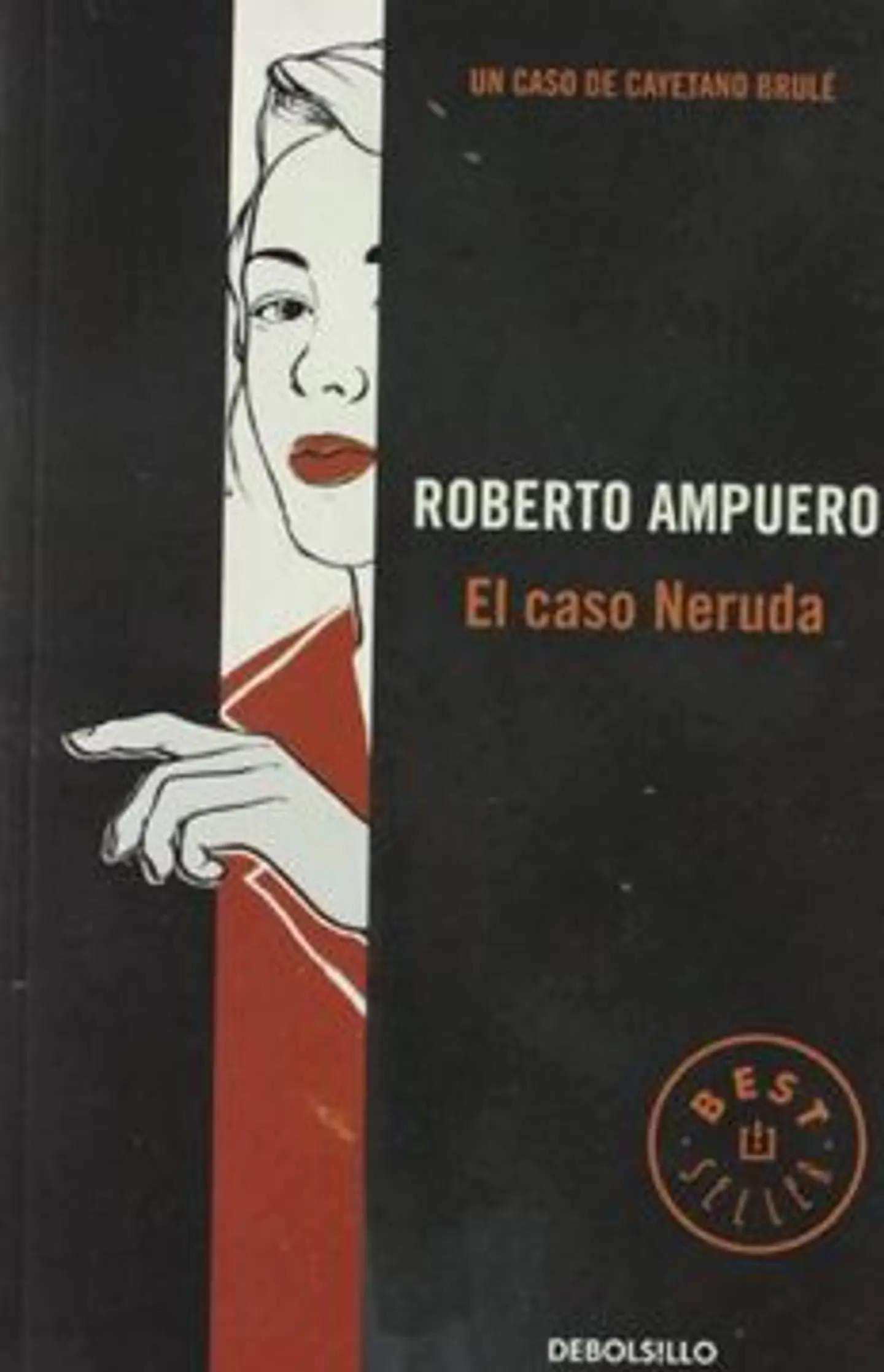 El Caso Neruda 1