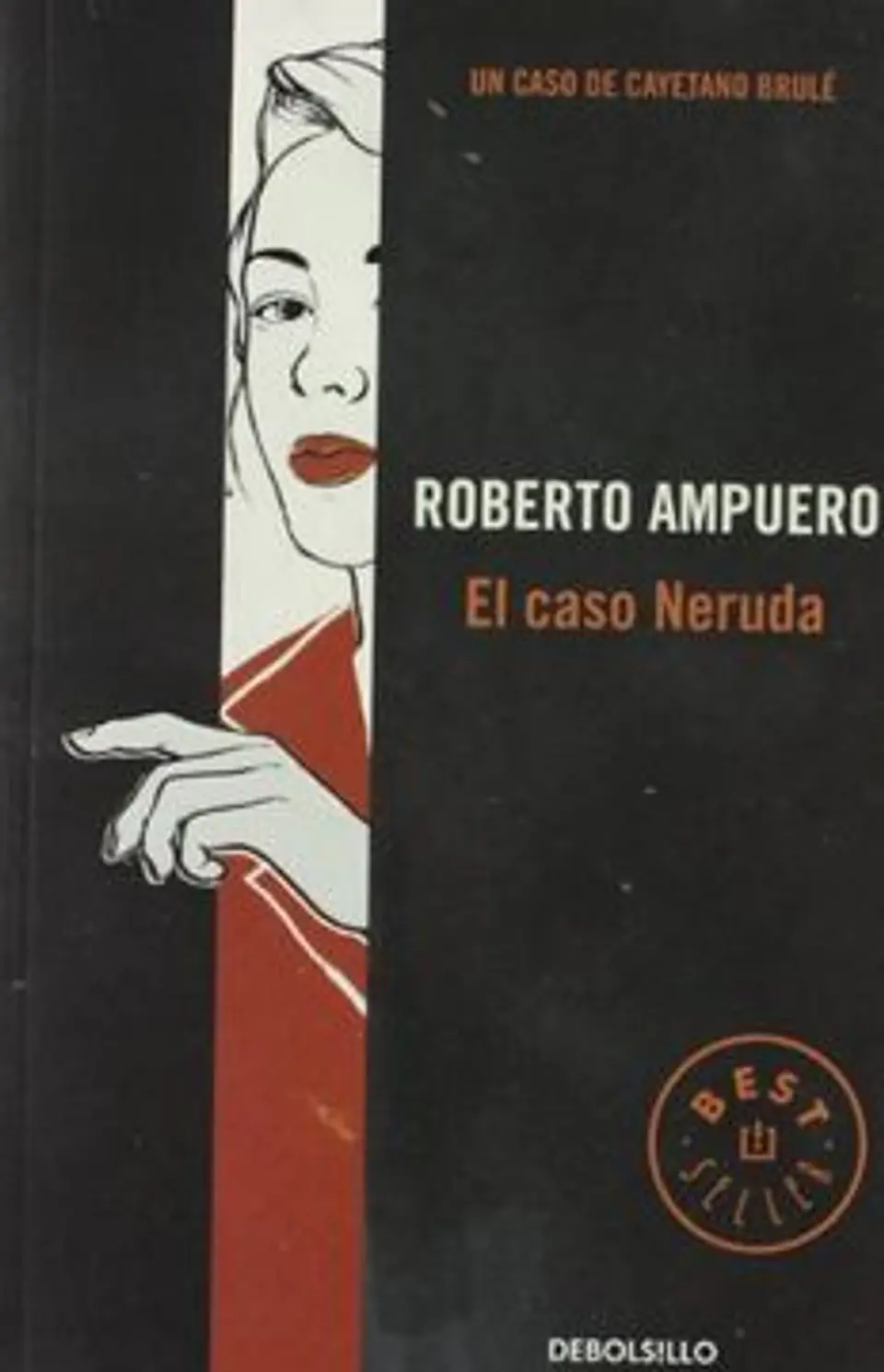 El Caso Neruda 1