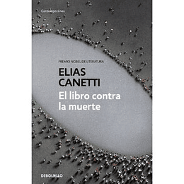 El Libro Contra La Muerte