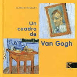 Un Cuadro De Van Gogh