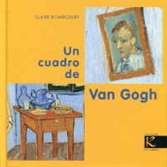 Un Cuadro De Van Gogh