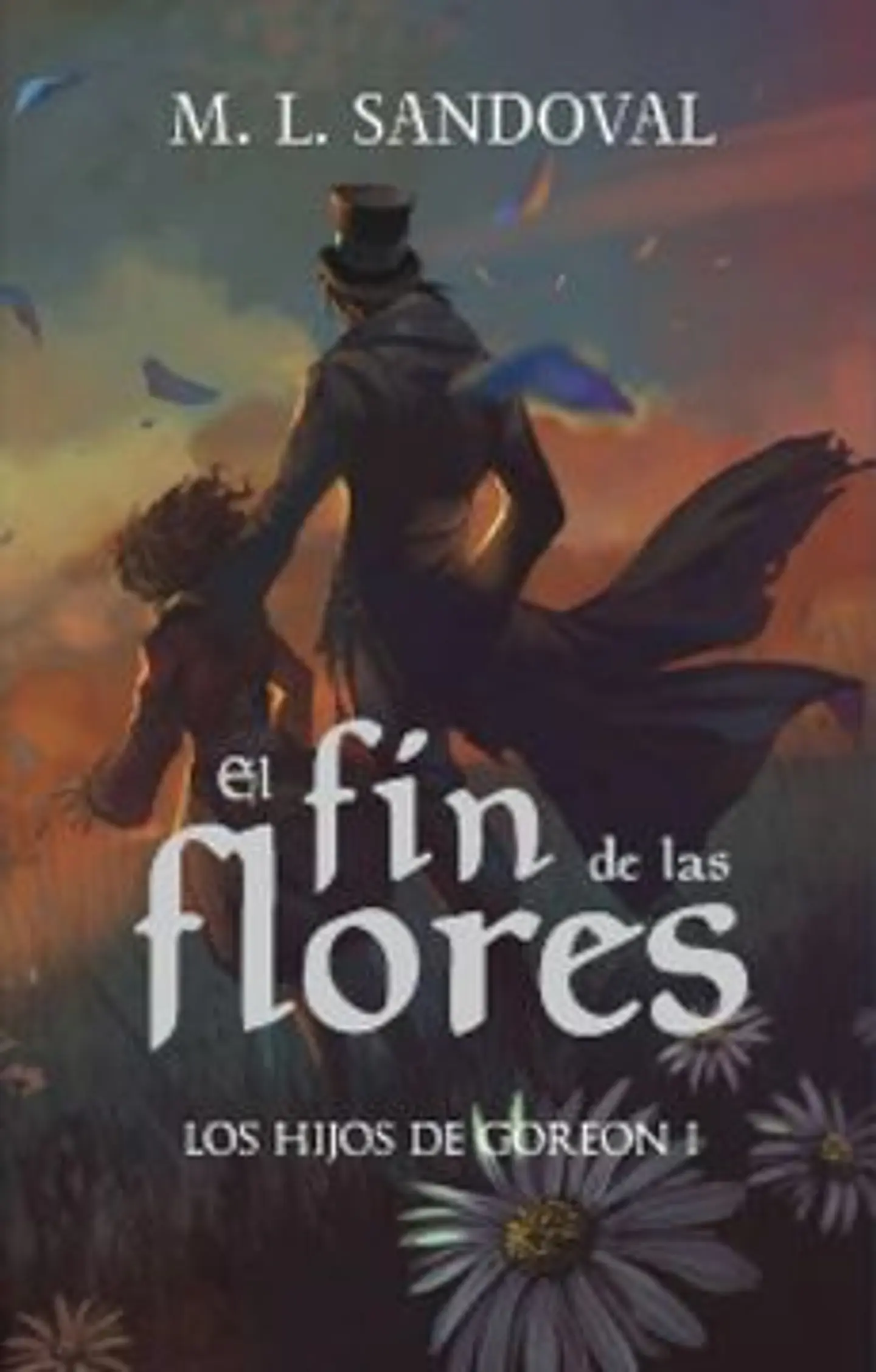 El Fin De Las Flores 1
