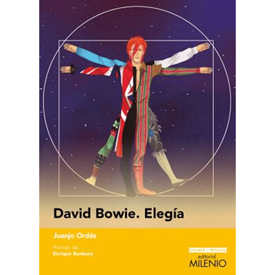 David Bowie, Elegia