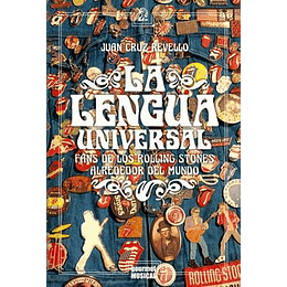 La Lengua Universal