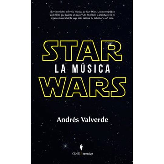 Star Wars La Musica