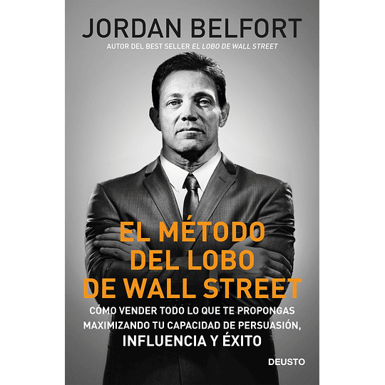 El Metodo Del Lobo De Wall Street