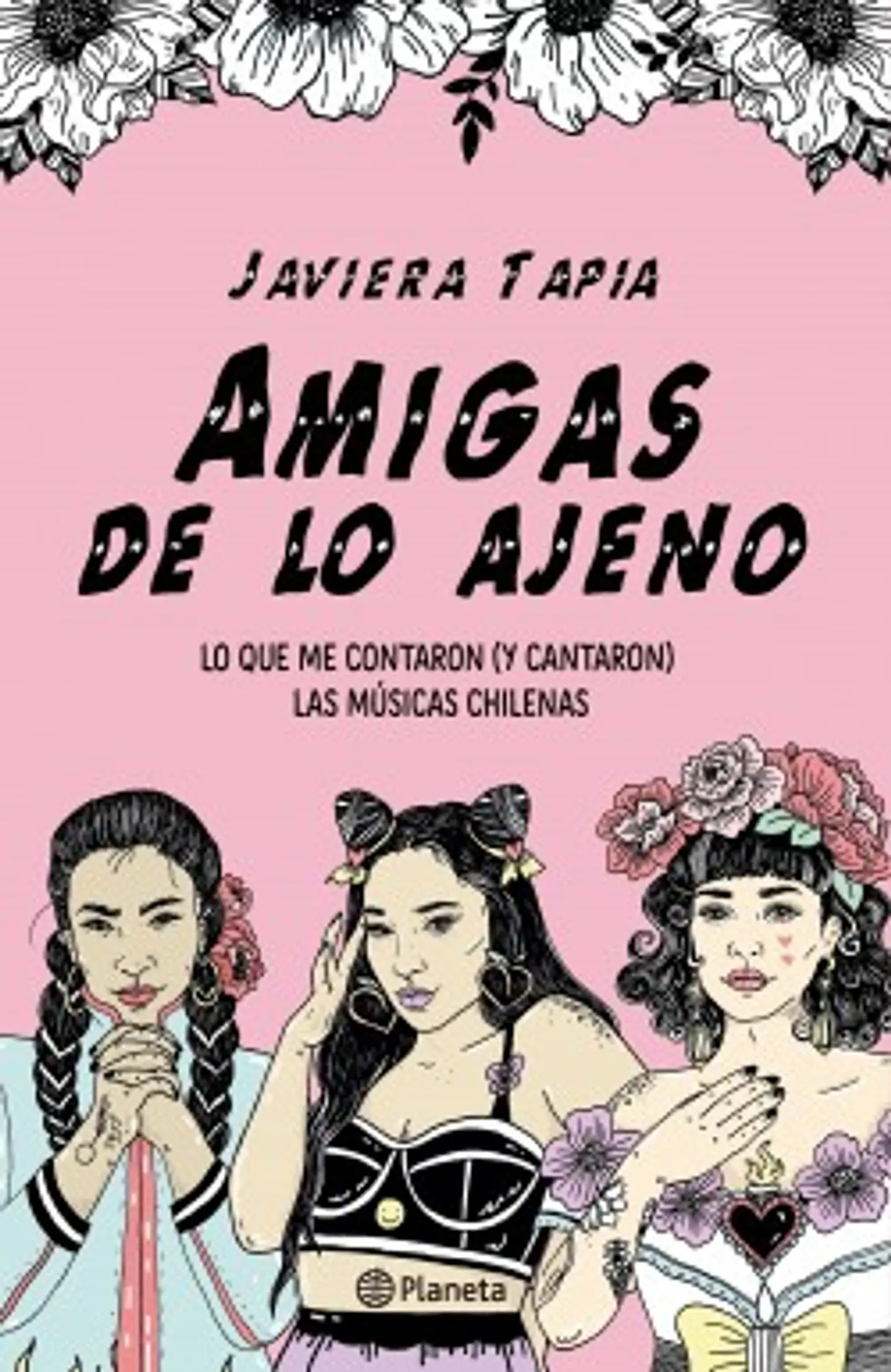 Amigas De Lo Ajeno 1