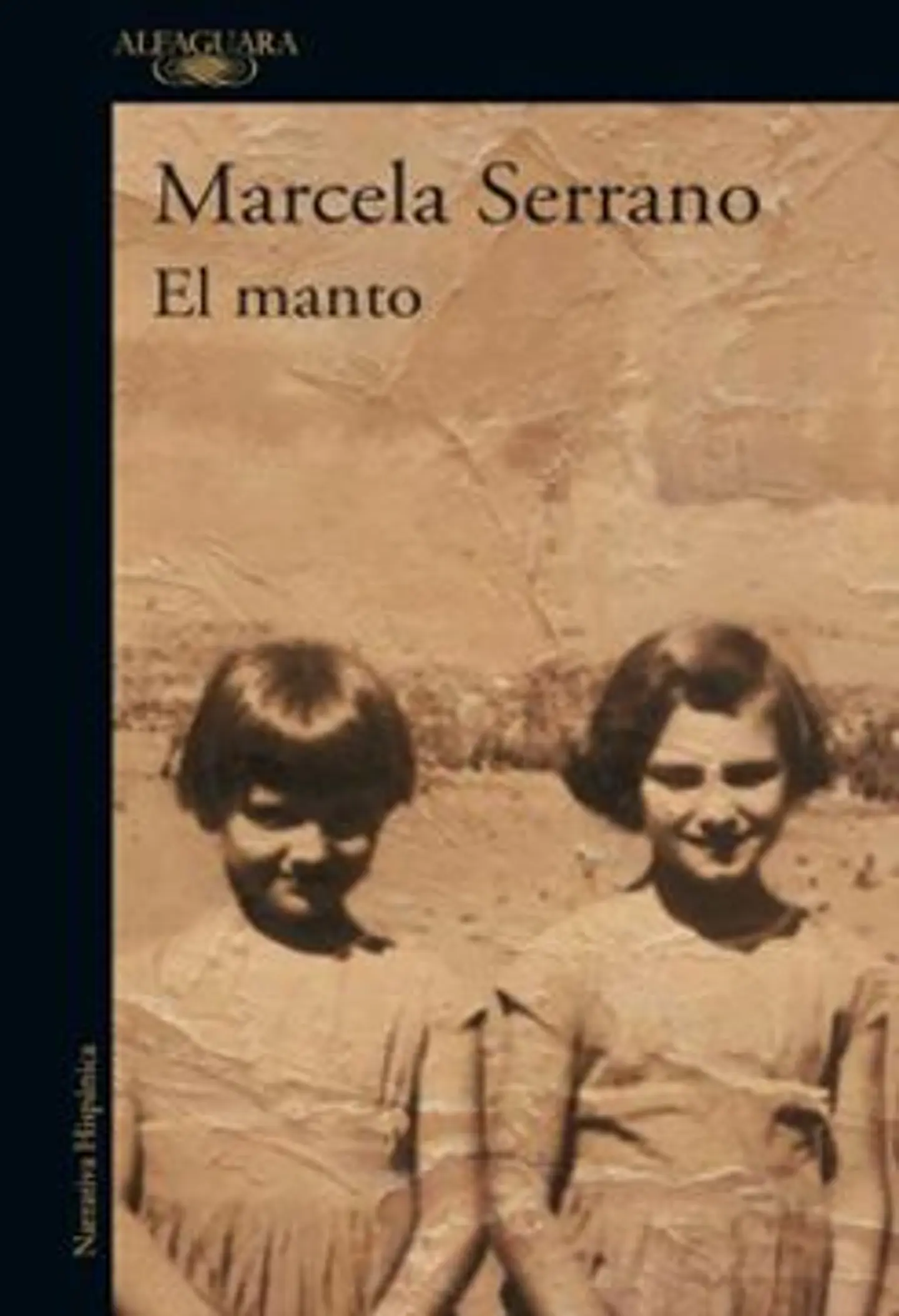 El Manto 1