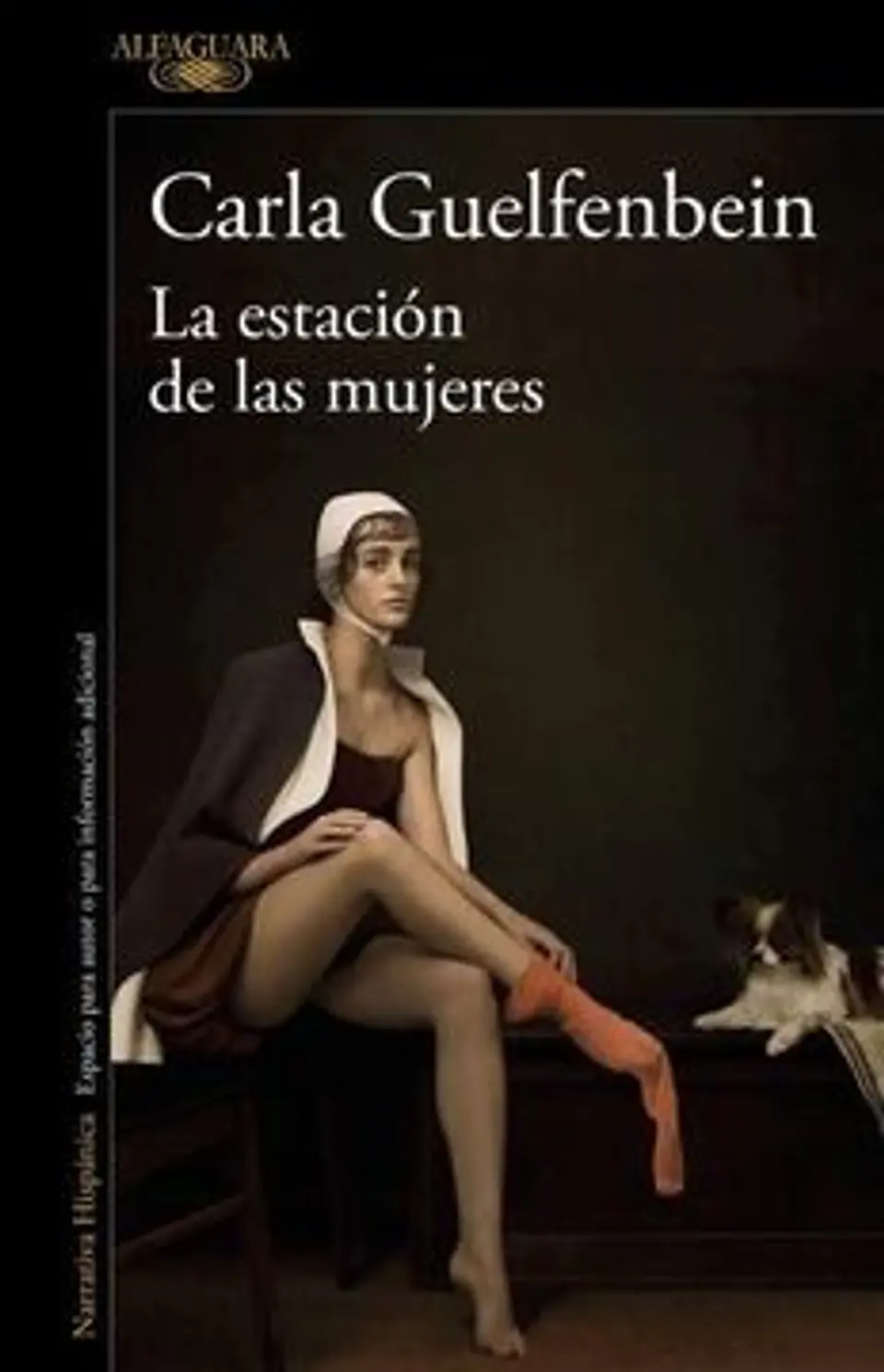 La Estacion De Las Mujeres 1