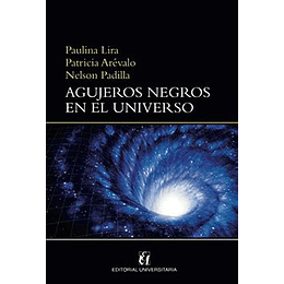 Agujeros Negros En El Universo