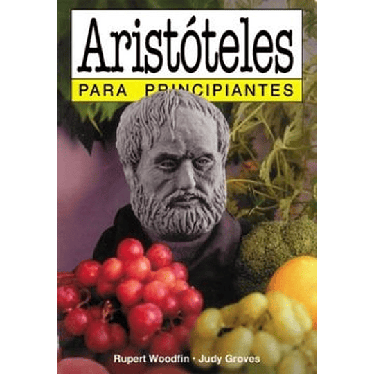 Aristoteles Para Principiantes