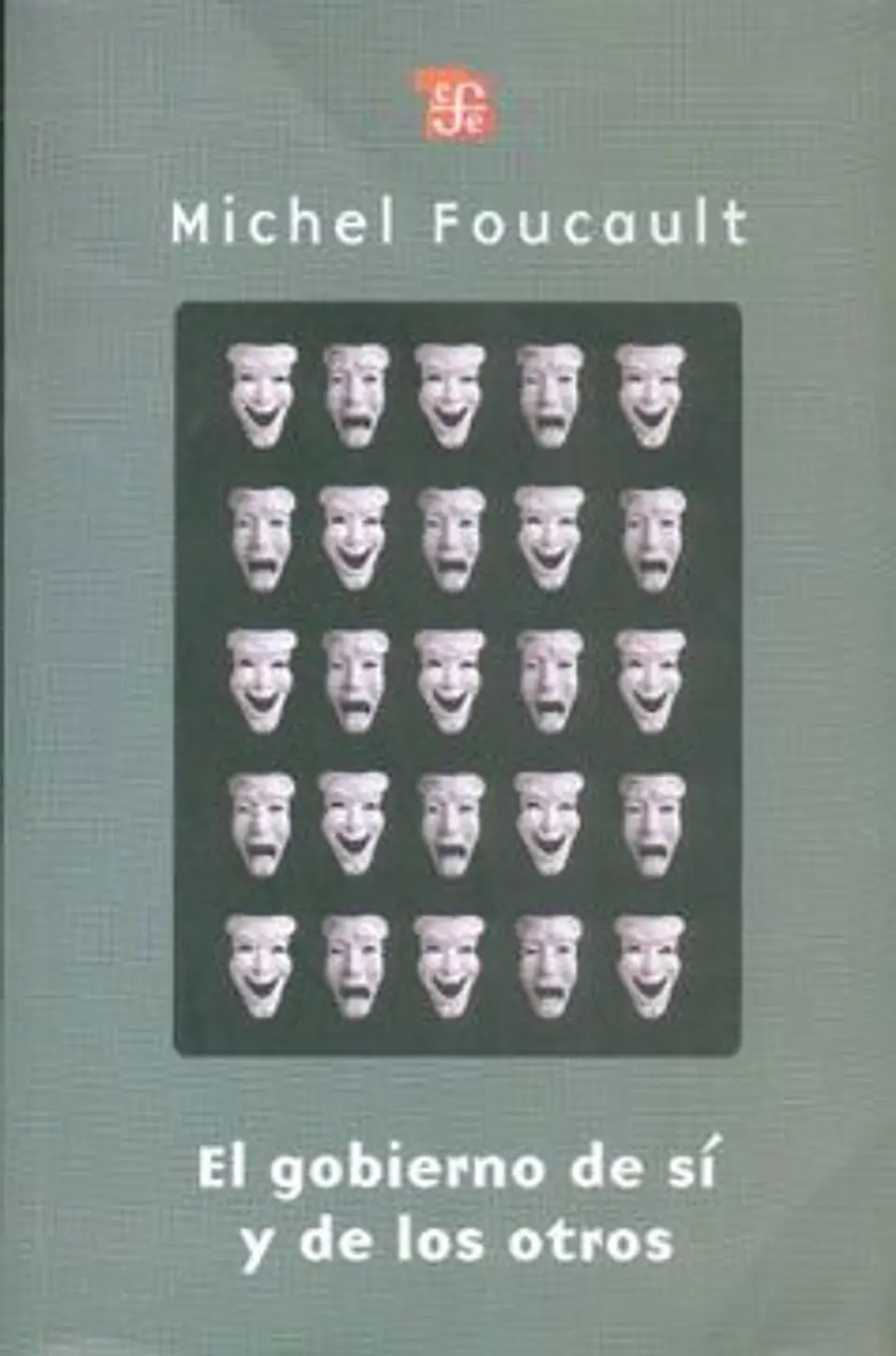 El Gobierno De Si Y De Los Otros 1