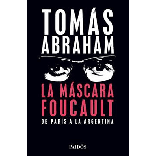 La Mascara Foucault