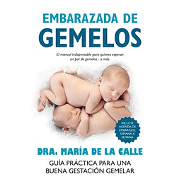 Embarazada De Gemelos