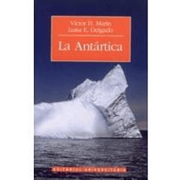 La Antartica