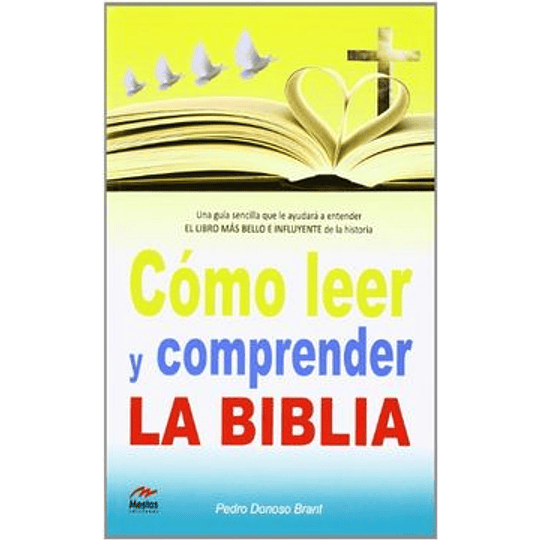Como Leer Y Comprender La Biblia