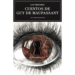 Cuentos De Guy De Maupassant