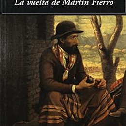 Gaucho Martin Fierro, El
