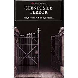 Los Mejores Cuentos De Terror