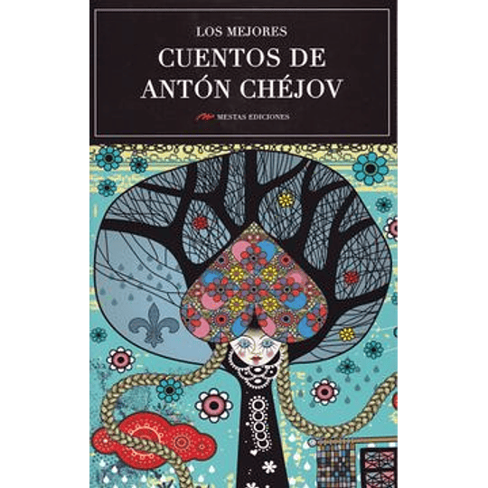 Mejores Cuentos De Anton Chejov