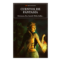 Los Mejores Cuentos De Fantasia