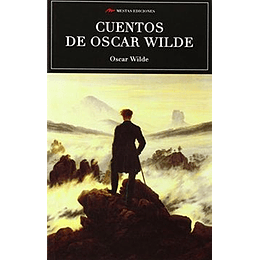 Mejores Cuentos De Oscar Wilde