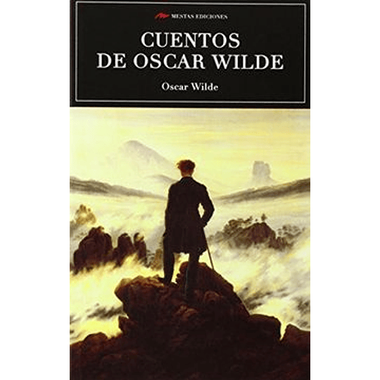Mejores Cuentos De Oscar Wilde