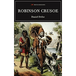 Robinson Crusoe