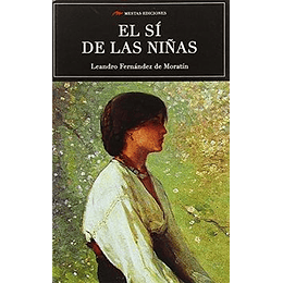 Si De Las Niñas, El