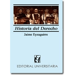 Historia Del Derecho