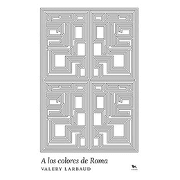 A Los Colores De Roma