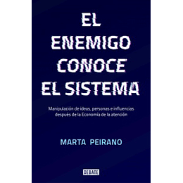 El Enemigo Conoce El Sistema