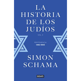 La Historia De Los Judios Ii