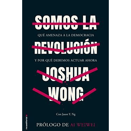 Somos La Revolucion