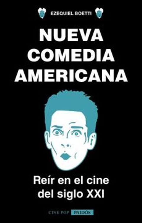 Nueva Comedia Americana