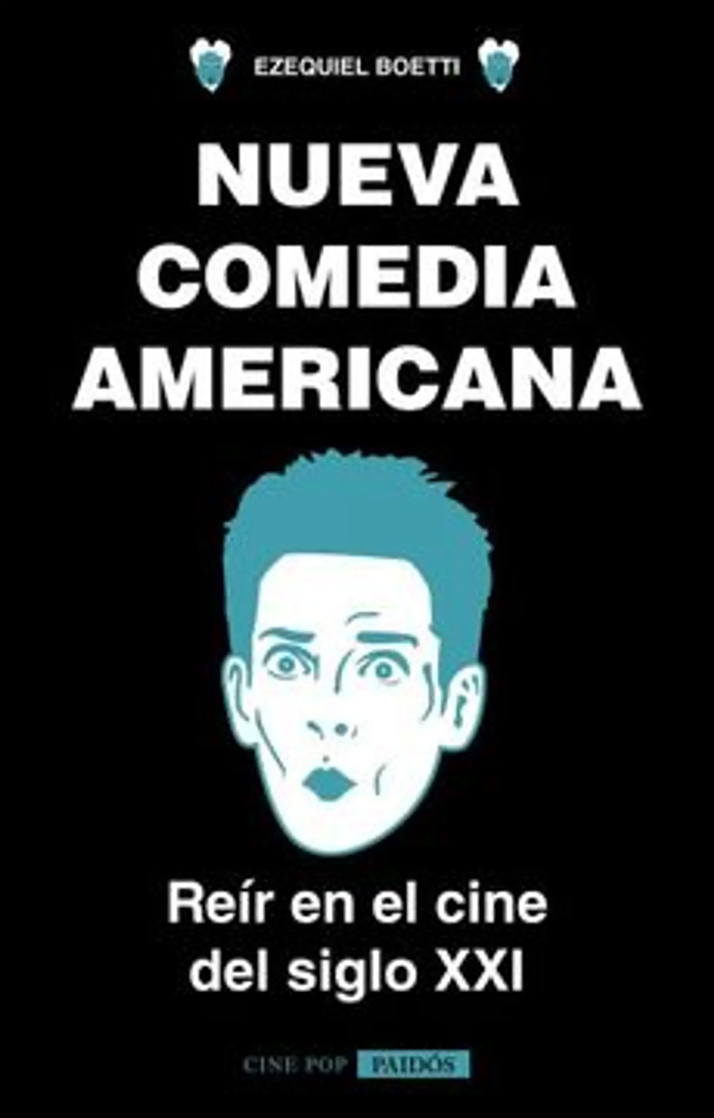 Nueva Comedia Americana 1