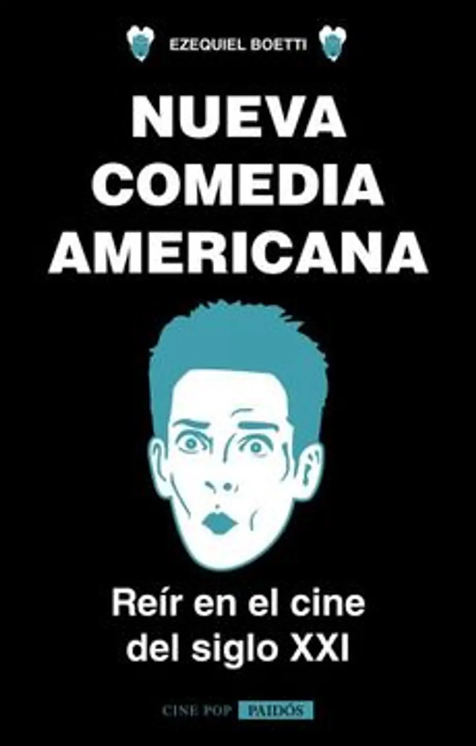 Nueva Comedia Americana 1