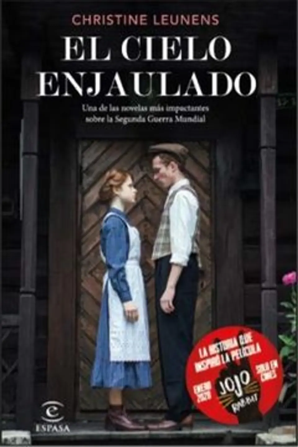 El Cielo Enjaulado 1