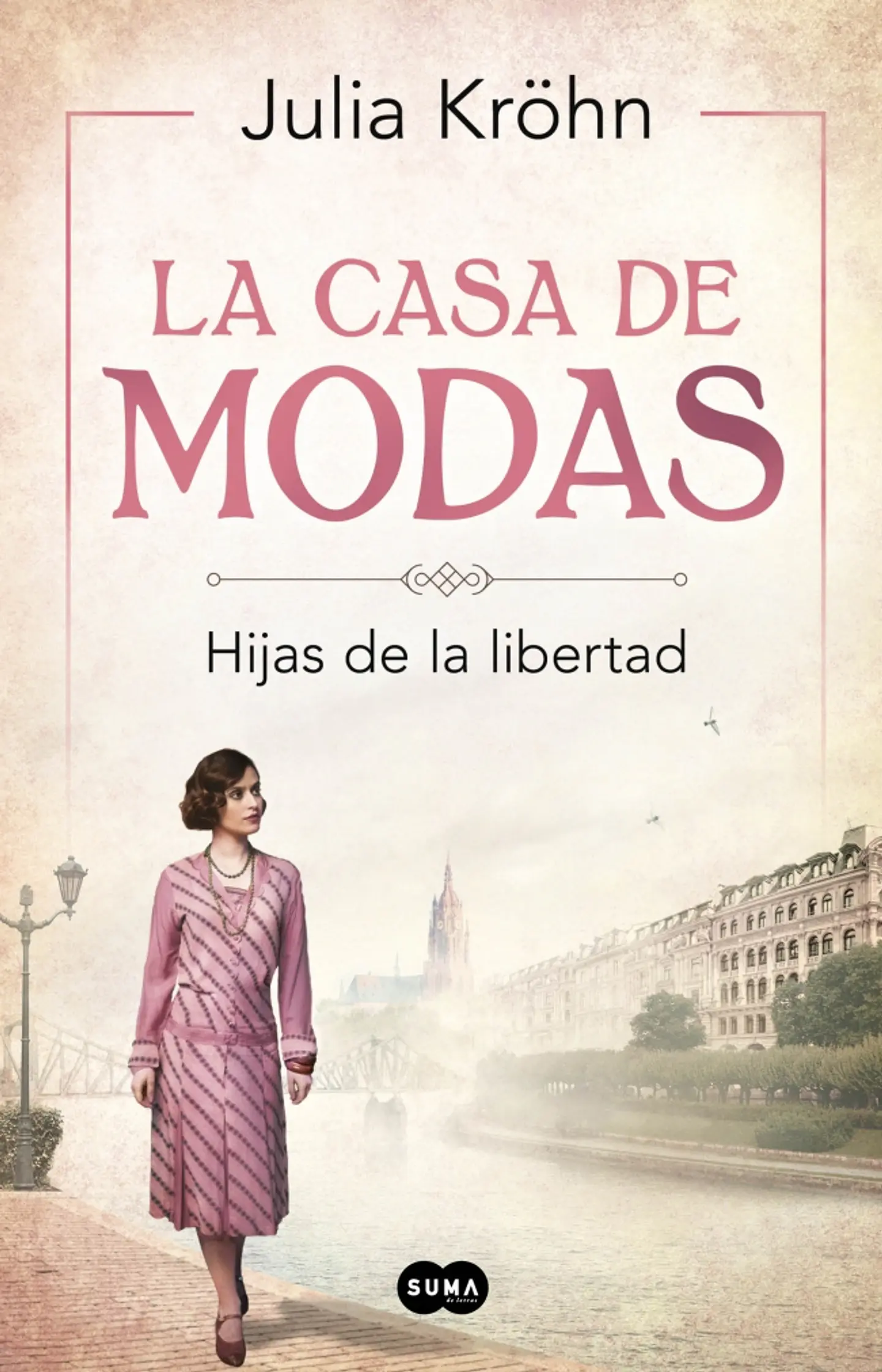 La Casa De Modas 1